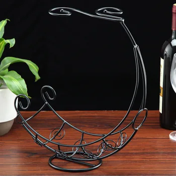Red Wine Rack Wine Glass Holder Shelf Bottle Rack Pirate Ship Goblet Decoration Racks J2Y
Red Wine Rack Wine Glass Holder Shelf Bottle Rack Pirate Ship Goblet Decoration Racks J2Y