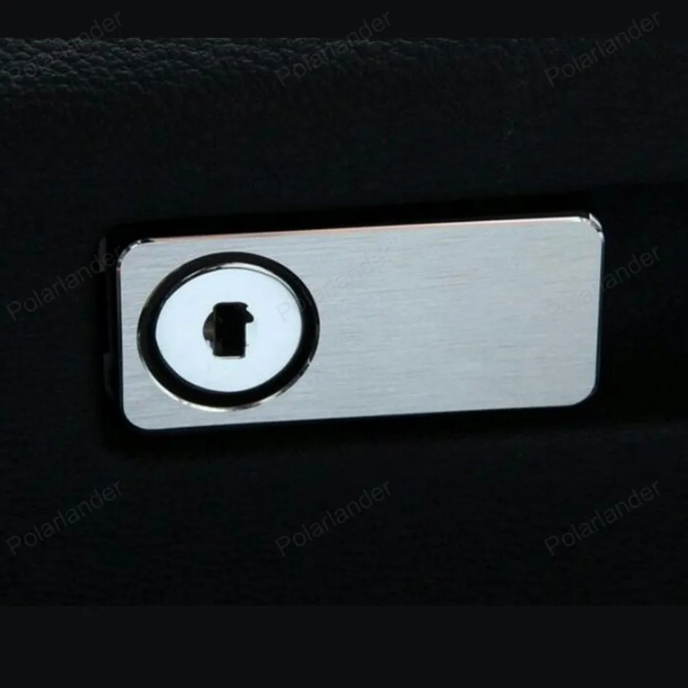 for B/ENZ W204 W212 W218 C E GLK CLS Class Interior Glove Storage Box Lock switch Cover Trim decoration Sequins
for B/ENZ W204 W212 W218 C E GLK CLS Class Interior Glove Storage Box Lock switch Cover Trim decoration Sequins