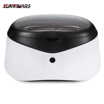 Gt Sonic Digital Ultrasonic Cleaner 0.6l Manicure Sterilizer Cleaner Sterilizing Nail Tools Disinfection Machine Wash Bath Tank
Gt Sonic Digital Ultrasonic Cleaner 0.6l Manicure Sterilizer Cleaner Sterilizing Nail Tools Disinfection Machine Wash Bath Tank