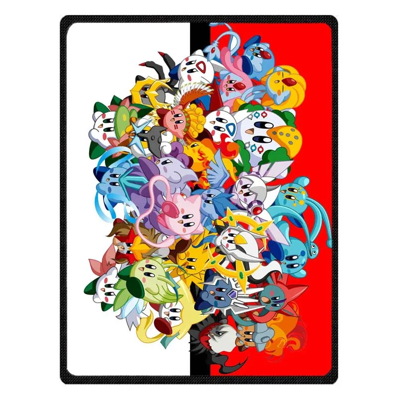 Soft Warm Flannel Fleece Blankets Pokemon Print Travel Sofa Bed Throw Blanket Custom Adult Fluffy Cobertor
Soft Warm Flannel Fleece Blankets Pokemon Print Travel Sofa Bed Throw Blanket Custom Adult Fluffy Cobertor