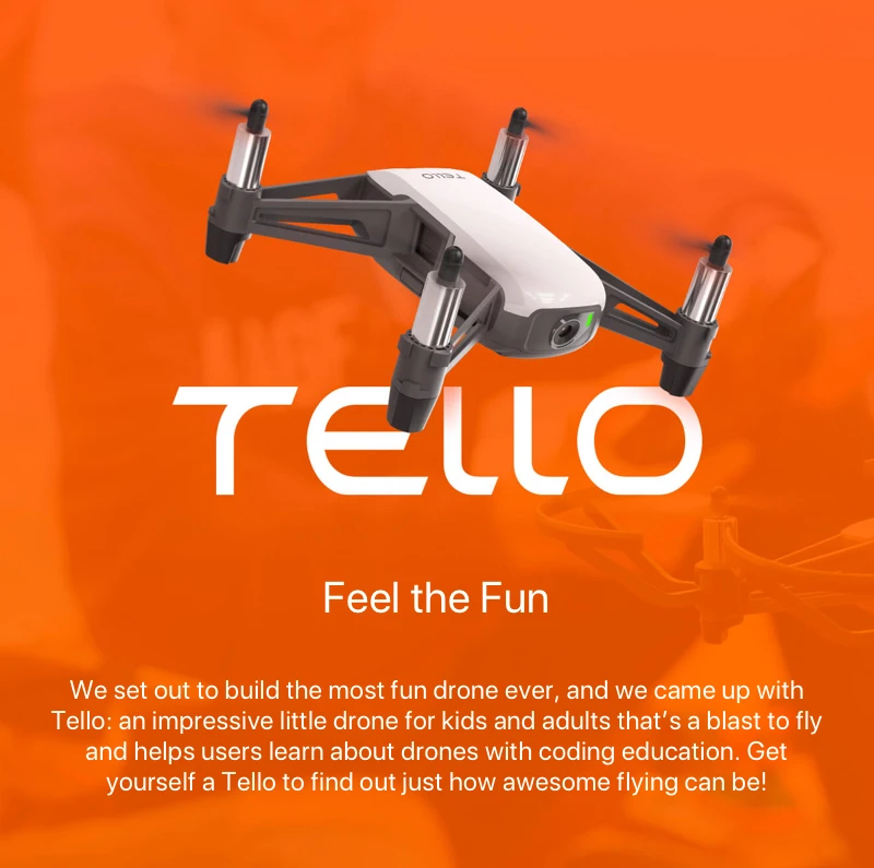 dji tello drone aliexpress