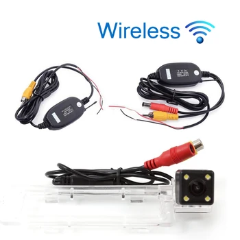 CCD Track Wireless Car Rear View Camera For Subaru XV 2014 2015 Reverse Backup Camera Parking Assistance Camera Track Line LED
CCD Track Wireless Car Rear View Camera For Subaru XV 2014 2015 Reverse Backup Camera Parking Assistance Camera Track Line LED