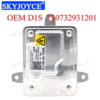 New 35W D1S HID ballast control unit Computer 130732931201 A1669002800 For 2012-2014 C ML GL SL SLK Class headlight ballast
New 35W D1S HID ballast control unit Computer 130732931201 A1669002800 For 2012-2014 C ML GL SL SLK Class headlight ballast