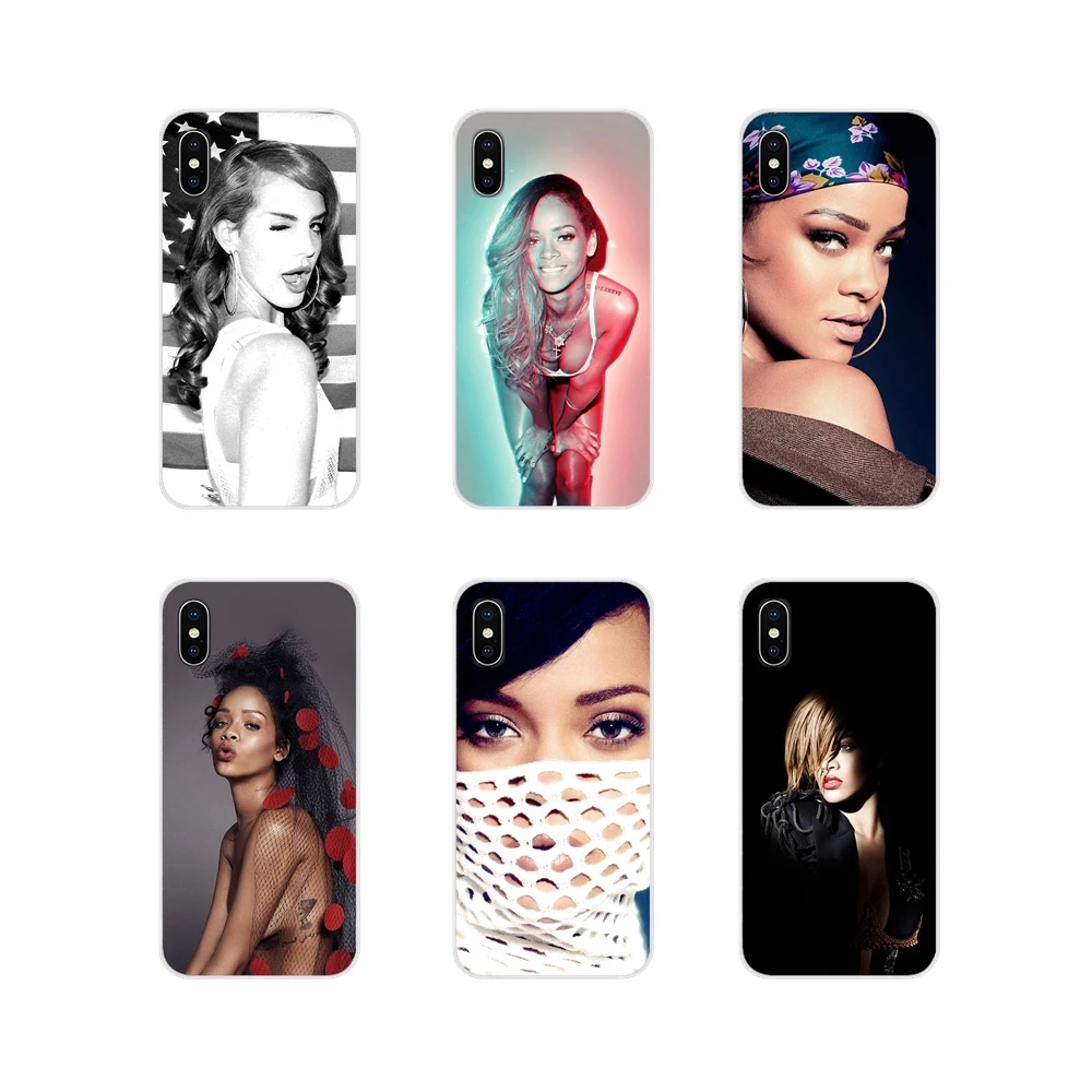 For Xiaomi Redmi 4A S2 Note 3 3S 4 4X 5 Plus 6 7 6A Pro Pocophone F1 Sey Rihanna Accessories Phone Cases Covers
For Xiaomi Redmi 4A S2 Note 3 3S 4 4X 5 Plus 6 7 6A Pro Pocophone F1 Sey Rihanna Accessories Phone Cases Covers