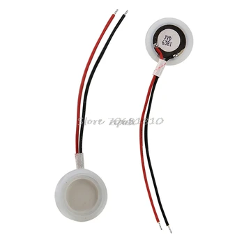 D20mm Ultrasonic Mist Maker Atomizing Transducer Ceramic Humidifier Accessories Whosale&Dropship
D20mm Ultrasonic Mist Maker Atomizing Transducer Ceramic Humidifier Accessories Whosale&Dropship