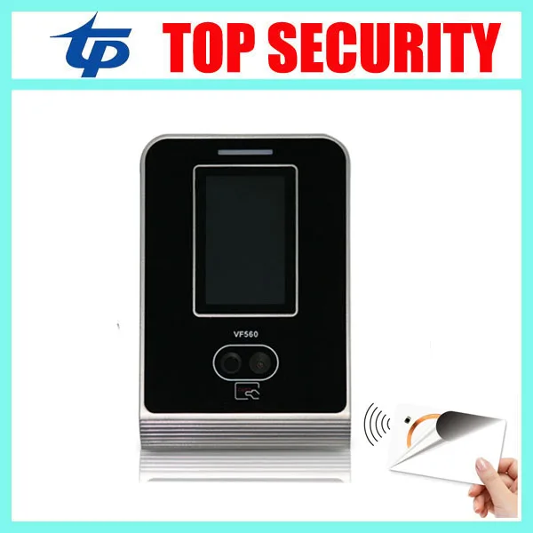 Cheap ZK teco wifi communication face and MF card time attendance and access control TCP/IP biometric facial time clock recorder
Cheap ZK teco wifi communication face and MF card time attendance and access control TCP/IP biometric facial time clock recorder