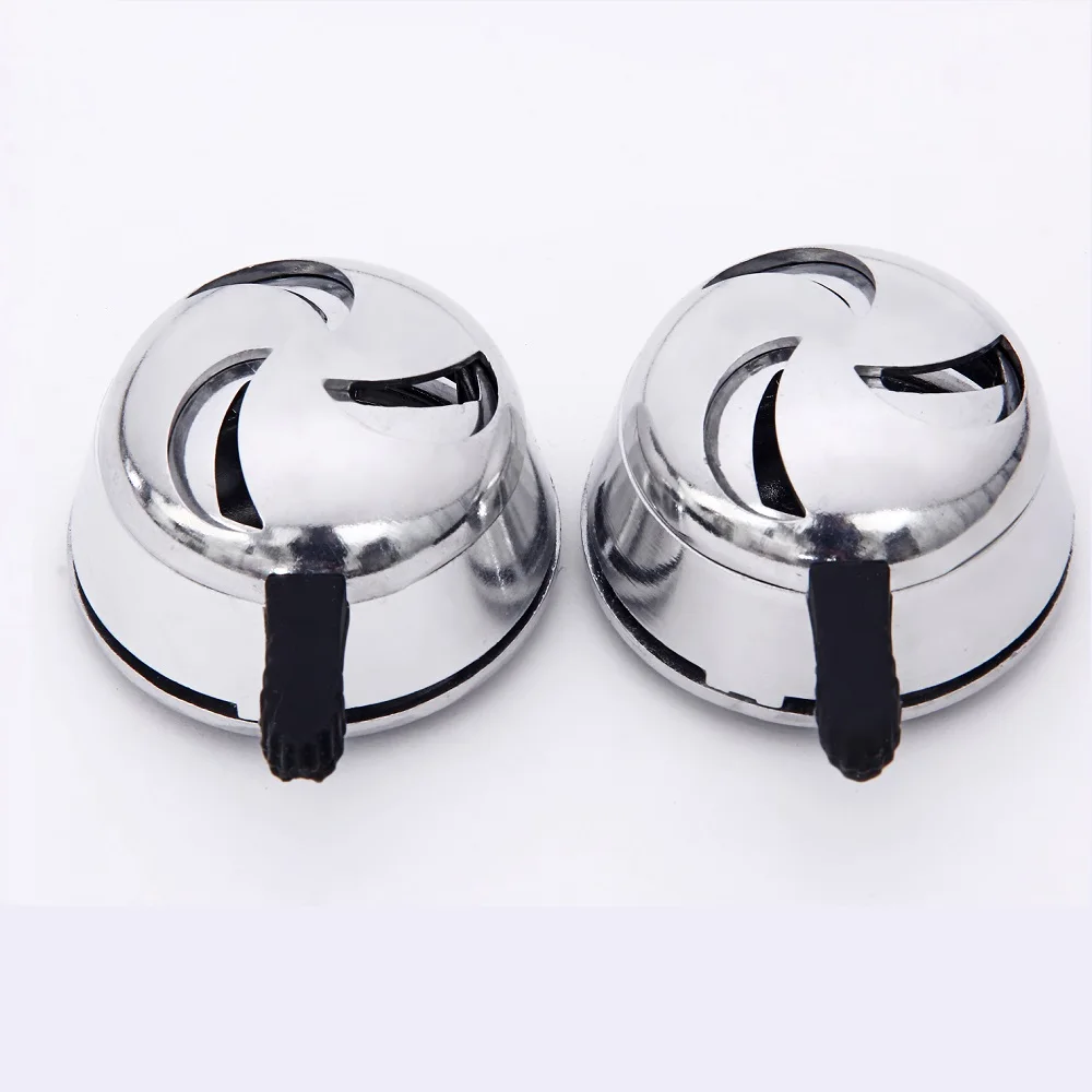 1pc New Style Metal Shisha Hookah Bowl,Charcoal Holder,Hookah Head,Charcoal Stove Burner,Heat Keeper Carbon Box 
1pc New Style Metal Shisha Hookah Bowl,Charcoal Holder,Hookah Head,Charcoal Stove Burner,Heat Keeper Carbon Box