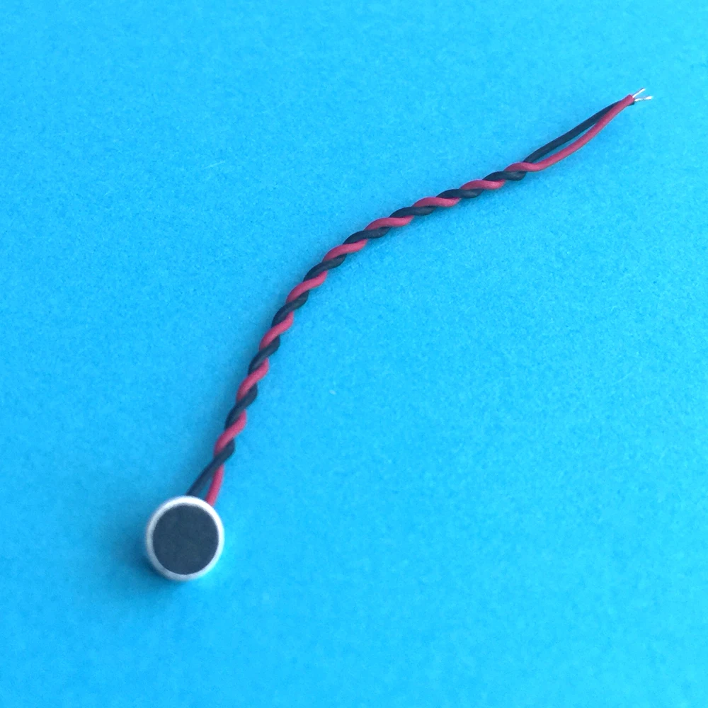 2pcs For Bluboo Maya Android 6.0 MT6580A Mic Microphone Inner Receiver Repair Part
2pcs For Bluboo Maya Android 6.0 MT6580A Mic Microphone Inner Receiver Repair Part