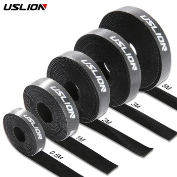 USLION Cable Organizer Wire Winder Clip Earphone Holder Mouse Cord Protector Management For iPhone 7 XS Samsung Xiaomi USB Cable
USLION Cable Organizer Wire Winder Clip Earphone Holder Mouse Cord Protector Management For iPhone 7 XS Samsung Xiaomi USB Cable