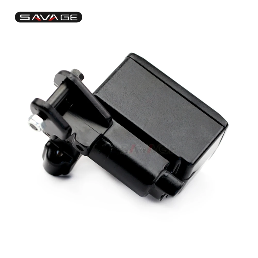 Front Brake Master Cylinder (6)