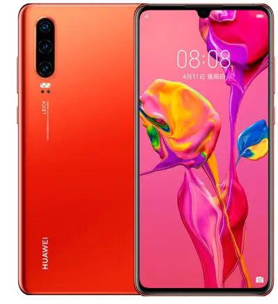 HUAWEI P30 kirin 980 ultra-sensitive leica three-screen fingerprint dual-view video
HUAWEI P30 kirin 980 ultra-sensitive leica three-screen fingerprint dual-view video