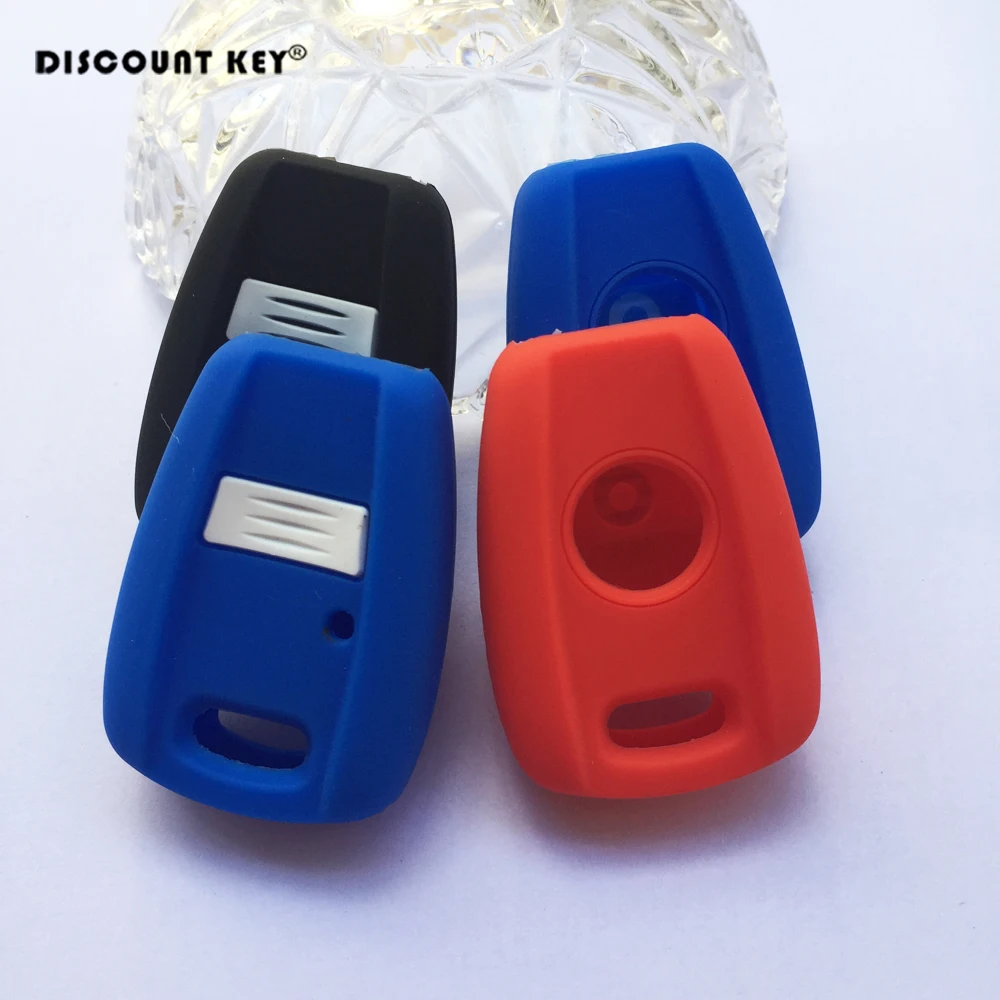 Silicone Rubber Car Key Case Silicone Key Cover for Fiat punto Stilo 500 Ducato Bravo Panda Auto Key Transponder Key Cover Case
Silicone Rubber Car Key Case Silicone Key Cover for Fiat punto Stilo 500 Ducato Bravo Panda Auto Key Transponder Key Cover Case