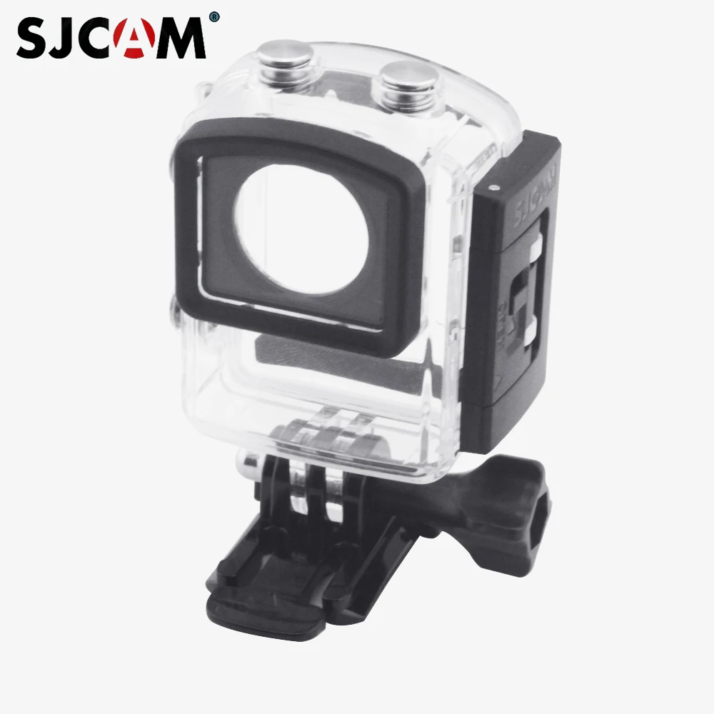 Original SJCAM Camera M20 Waterproof Case Underwater 30M Dive Housing Case for SJCAM M20 Sport Action Camera Accessories Case
Original SJCAM Camera M20 Waterproof Case Underwater 30M Dive Housing Case for SJCAM M20 Sport Action Camera Accessories Case