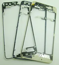 Middle LCD Holder Frame Rear Bezel Plate Chassis Housing Cover for HUAWEI Honor 8 Replacement Repair Parts
Middle LCD Holder Frame Rear Bezel Plate Chassis Housing Cover for HUAWEI Honor 8 Replacement Repair Parts