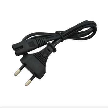 For PS2 PS3 EU/US plug Replacement AC Power Cable Cord for Sony Playstion 4 Console Power Supply For xbox
For PS2 PS3 EU/US plug Replacement AC Power Cable Cord for Sony Playstion 4 Console Power Supply For xbox