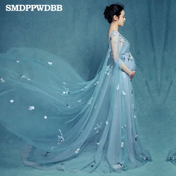 SMDPPWDBB Maternity Photography Props Royal Style lace Pregnancy Dress Pregnant maternity photo shoot long dress Nightdress
SMDPPWDBB Maternity Photography Props Royal Style lace Pregnancy Dress Pregnant maternity photo shoot long dress Nightdress