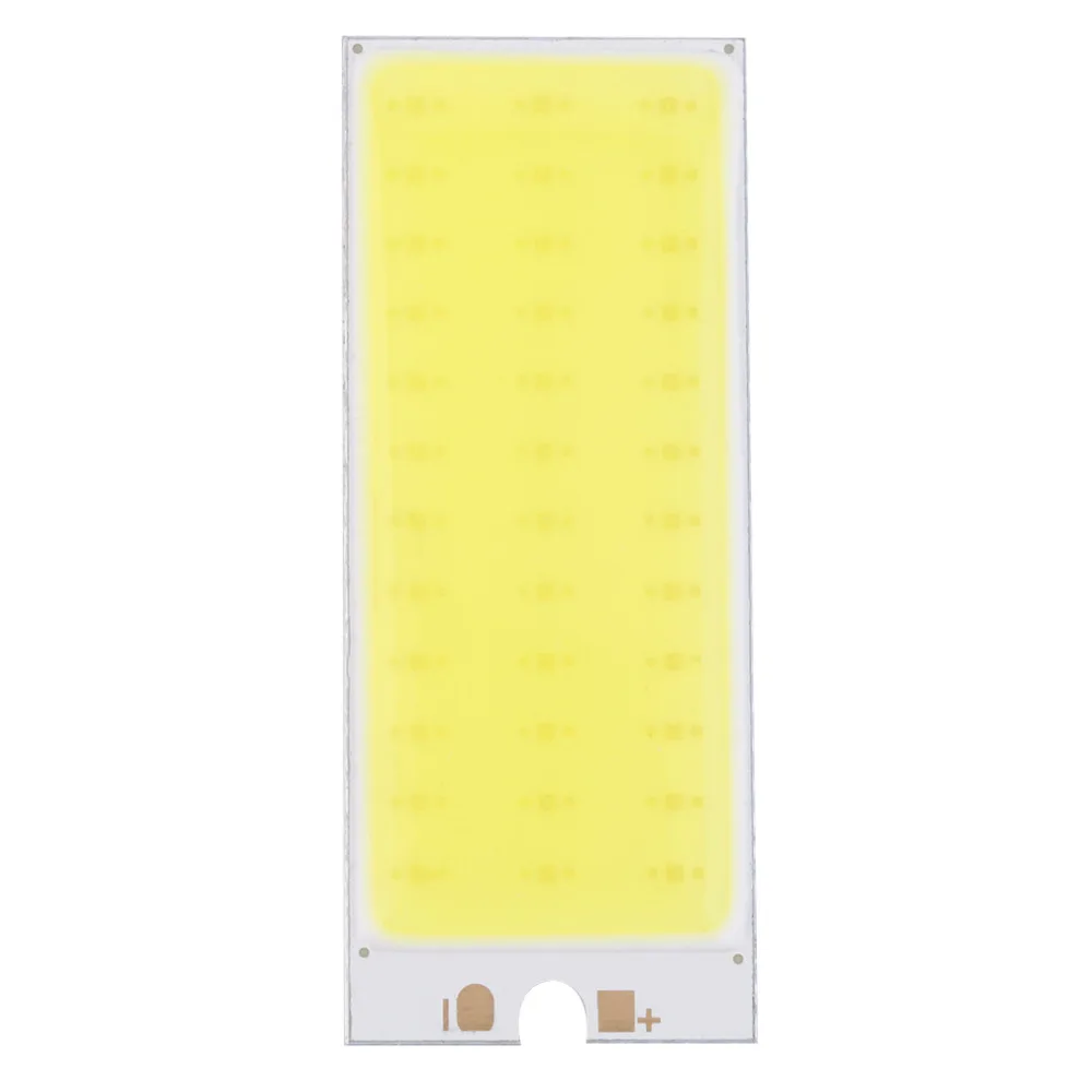2017 New Arrival 36 COB Panel Bulb 220mA 12V Car Interior Lamp Reading Night Light For DIY, Warm White/Pure White
2017 New Arrival 36 COB Panel Bulb 220mA 12V Car Interior Lamp Reading Night Light For DIY, Warm White/Pure White