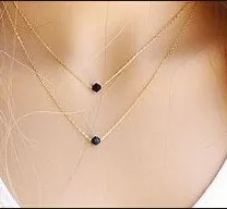 2019 new fashion simple jewelry handmade necklace black crystal choker necklace for women sexy free shipping
2019 new fashion simple jewelry handmade necklace black crystal choker necklace for women sexy free shipping