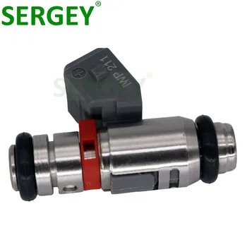 10pcs Brand New Fuel Injection Injector Nozzle OEM IWP211 IWP 211 IWP-211 For FORD Ka 1.0 Flex 4 Holes
10pcs Brand New Fuel Injection Injector Nozzle OEM IWP211 IWP 211 IWP-211 For FORD Ka 1.0 Flex 4 Holes