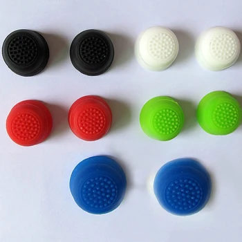 2 Pcs ThumbStick Joystick Grip Caps Extra High Enhanced Cover For Sony PlayStation 3/4 PS3 PS4 Xbox 360 Switch Pro Controller
2 Pcs ThumbStick Joystick Grip Caps Extra High Enhanced Cover For Sony PlayStation 3/4 PS3 PS4 Xbox 360 Switch Pro Controller