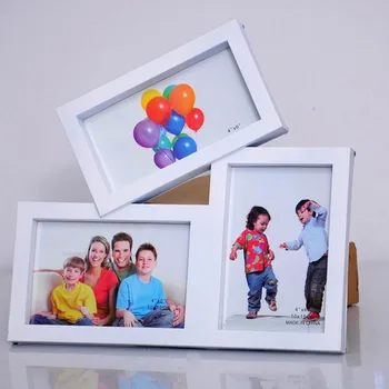 Fashion photo frame Combination frame Modern white trend Home Decoration Wedding Decoration
Fashion photo frame Combination frame Modern white trend Home Decoration Wedding Decoration