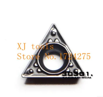 Free shopping! 10PCS TCMT090204-HQ TN60 lathe cutting tools CNC blade alloy carbide cutting tool carbide inserts
Free shopping! 10PCS TCMT090204-HQ TN60 lathe cutting tools CNC blade alloy carbide cutting tool carbide inserts