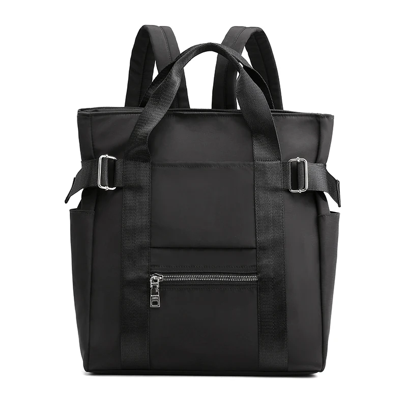 Women Backpack Girls Nylon Backpacks Preppy Style Shoulder Bags Mochila Feminina Female Travel Schoolbag Large Capacity Bookbag
Women Backpack Girls Nylon Backpacks Preppy Style Shoulder Bags Mochila Feminina Female Travel Schoolbag Large Capacity Bookbag