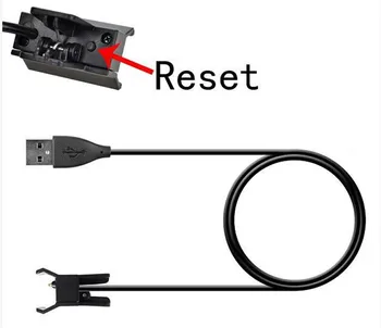 With Reset Function USB Charging 100cm Cable Replacement Charger Cord Wire for Fitbit Alta Smart Watch 100pcs DHL Fast Shipping
With Reset Function USB Charging 100cm Cable Replacement Charger Cord Wire for Fitbit Alta Smart Watch 100pcs DHL Fast Shipping