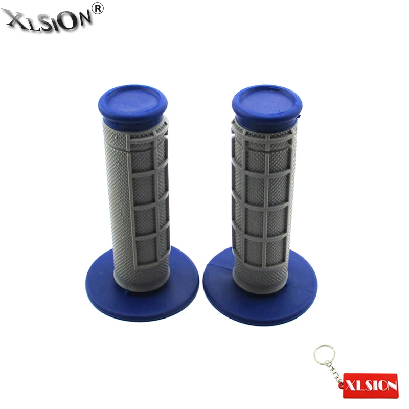 XLSION Soft Hand Grips For Yamaha YZ250 YZ125 YZ250F YZ450F TTR WR Dirt Bike Motocross
XLSION Soft Hand Grips For Yamaha YZ250 YZ125 YZ250F YZ450F TTR WR Dirt Bike Motocross
