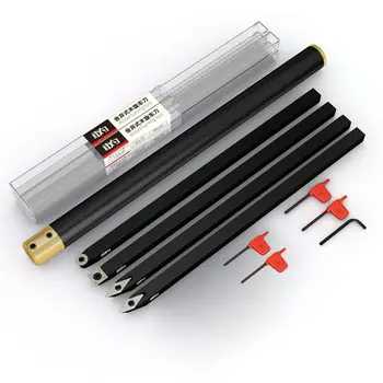 1Set Hollowing Wood Turning Tool Rotary Chisel Diamond Head Arbor R-shaped Knife for Lathe Woodworking Turning Tools Kit 649E
1Set Hollowing Wood Turning Tool Rotary Chisel Diamond Head Arbor R-shaped Knife for Lathe Woodworking Turning Tools Kit 649E