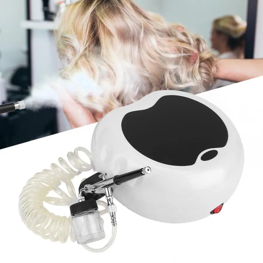 Nano Oxygen Mist Sprayer Atomization Moisturizing Skin Scalp Care Machine Skin Scalp Care Machine
Nano Oxygen Mist Sprayer Atomization Moisturizing Skin Scalp Care Machine Skin Scalp Care Machine