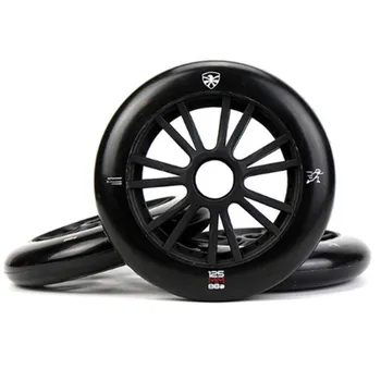 6 Pieces/lot Free Shipping Schankel Edger Speed Skates Wheels High Response Wheels 125mm 85A Inline Speed Racing Skating Wheels
6 Pieces/lot Free Shipping Schankel Edger Speed Skates Wheels High Response Wheels 125mm 85A Inline Speed Racing Skating Wheels