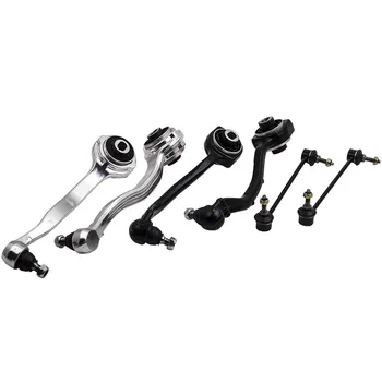 Front Suspension Control Arm Wishbone Kit for Mercedes Benz W203 C- CLK- CONTROL ARMS LINK KIT Fast shipping
Front Suspension Control Arm Wishbone Kit for Mercedes Benz W203 C- CLK- CONTROL ARMS LINK KIT Fast shipping