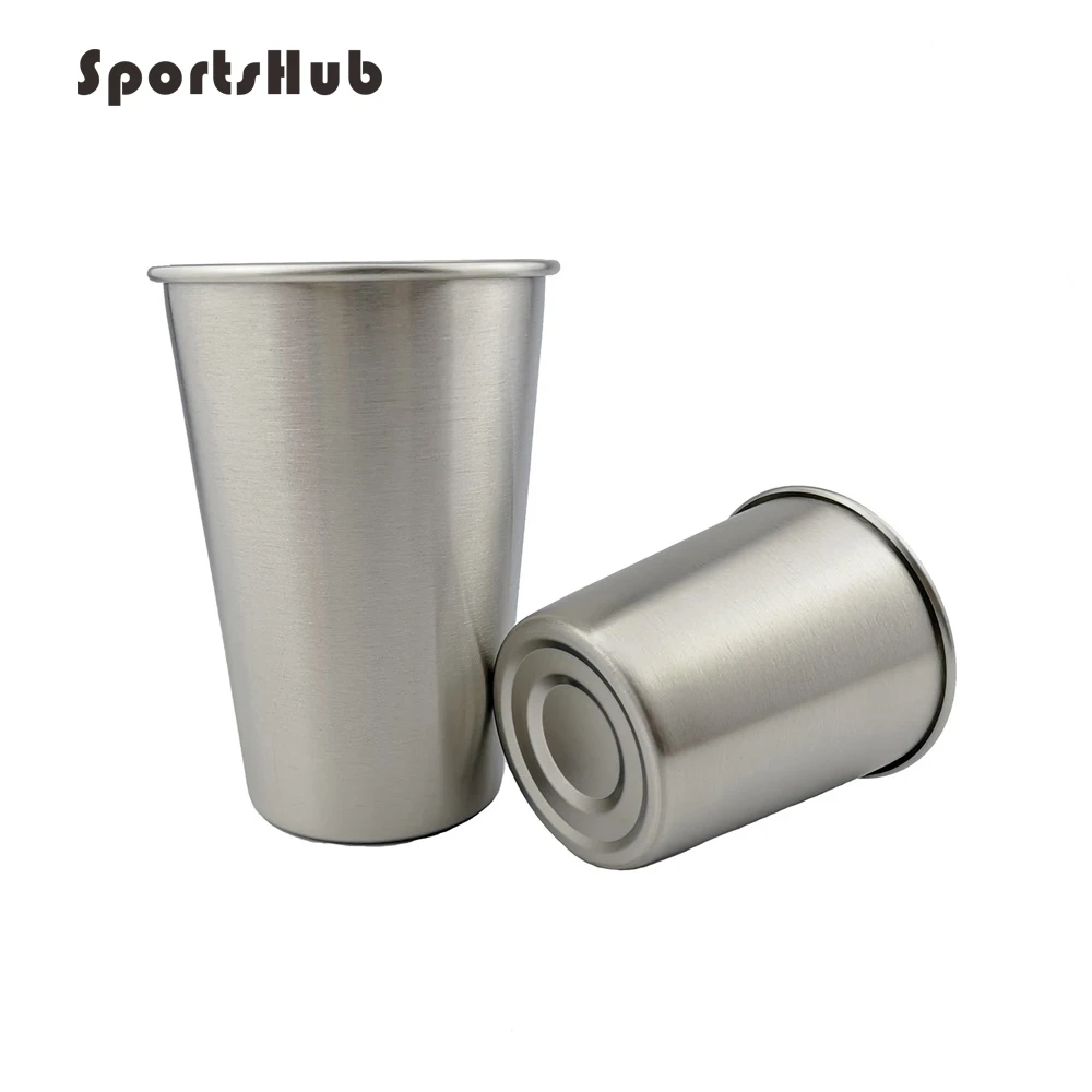 304 Stainless Steel Outdoor Camping Tableware Travel Cups Picnic Supplies Stainless Steel Wine Beer Cup Whiskey Mugs NR0143
304 Stainless Steel Outdoor Camping Tableware Travel Cups Picnic Supplies Stainless Steel Wine Beer Cup Whiskey Mugs NR0143