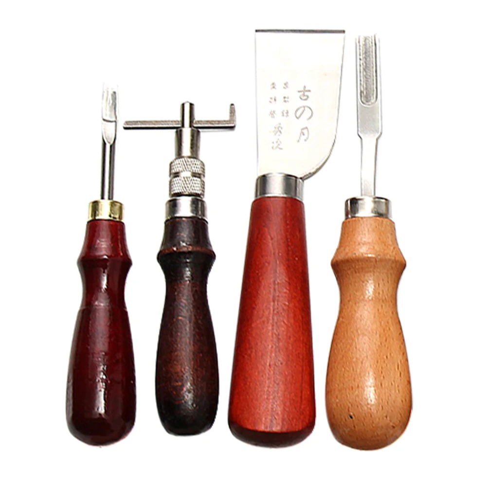 37pcs Portable Sewing Stitching Work Punch Carving Leathercraft Tool Set Saddle Professional DIY Accessories Gift Home Hand 
37pcs Portable Sewing Stitching Work Punch Carving Leathercraft Tool Set Saddle Professional DIY Accessories Gift Home Hand