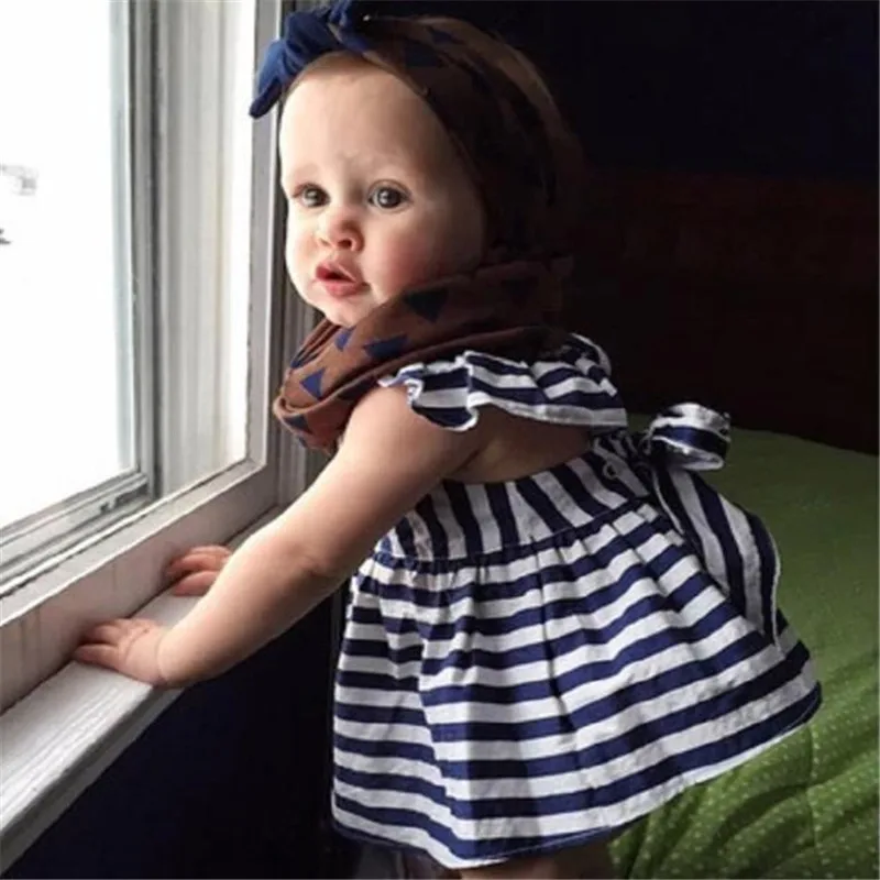 girls summer dresses 2019 1Set Baby Girls Clothes Summer Sunsuit Infant Outfit Stripe Backless Dress Brief vestidos infantil#sg
girls summer dresses 2019 1Set Baby Girls Clothes Summer Sunsuit Infant Outfit Stripe Backless Dress Brief vestidos infantil#sg