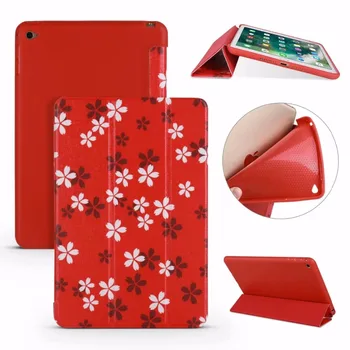 50pcs/lot Honeycomb Three Fold Painted TPU PU leather new design cover case for apple ipad mini 1 2 3 4 popular cover case
50pcs/lot Honeycomb Three Fold Painted TPU PU leather new design cover case for apple ipad mini 1 2 3 4 popular cover case