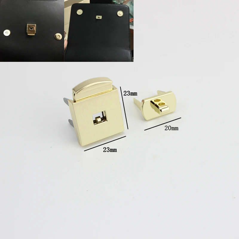 10sets 3 color New style built-in lock fastener lock box hardware accessories hardware lock diy buckle lock
10sets 3 color New style built-in lock fastener lock box hardware accessories hardware lock diy buckle lock