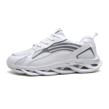 Men Sneakers Lightweight Breathable Zapatillas Man Casual Shoes Footwear comfortable outdoor running shoes mesh fashion jogging
Men Sneakers Lightweight Breathable Zapatillas Man Casual Shoes Footwear comfortable outdoor running shoes mesh fashion jogging