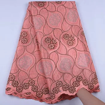 Fashion Swiss Voile Lace In Switzerland Embroiderey African Dry Lace Fabric High Quality Nigerian Lace Fabric For Women 1631B
Fashion Swiss Voile Lace In Switzerland Embroiderey African Dry Lace Fabric High Quality Nigerian Lace Fabric For Women 1631B