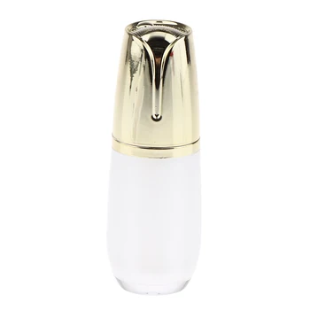 Acrylic Made Empty Lip Gloss Tube, Lip Balm Bottle Container ,Lip Gloss Lotion Cream Refillable Bottle
Acrylic Made Empty Lip Gloss Tube, Lip Balm Bottle Container ,Lip Gloss Lotion Cream Refillable Bottle