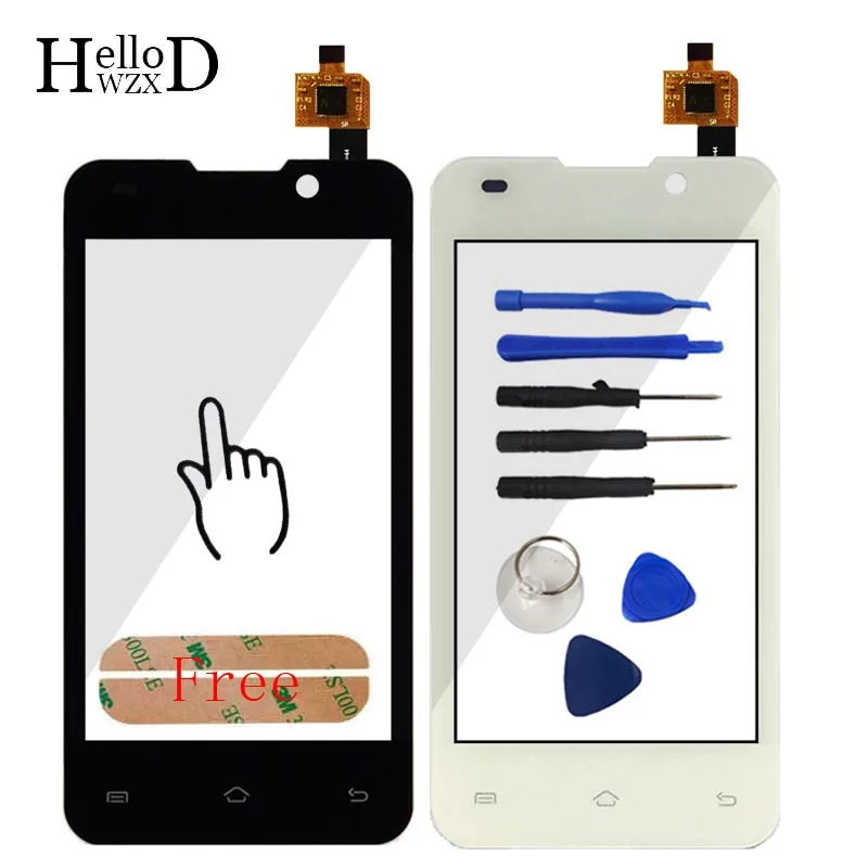 Touch Screen Digitizer Touch Glass For Explay Joy TouchGlass Parts Sensor Touch Panel Flex Cable Tools Adhesive
Touch Screen Digitizer Touch Glass For Explay Joy TouchGlass Parts Sensor Touch Panel Flex Cable Tools Adhesive