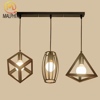 Nordic LED Pendant Lamp Lighting Iron Pendant Lights Restaurant Decoration Hanging Lamp Living Room Luminaire Kitchen Fixtures
Nordic LED Pendant Lamp Lighting Iron Pendant Lights Restaurant Decoration Hanging Lamp Living Room Luminaire Kitchen Fixtures