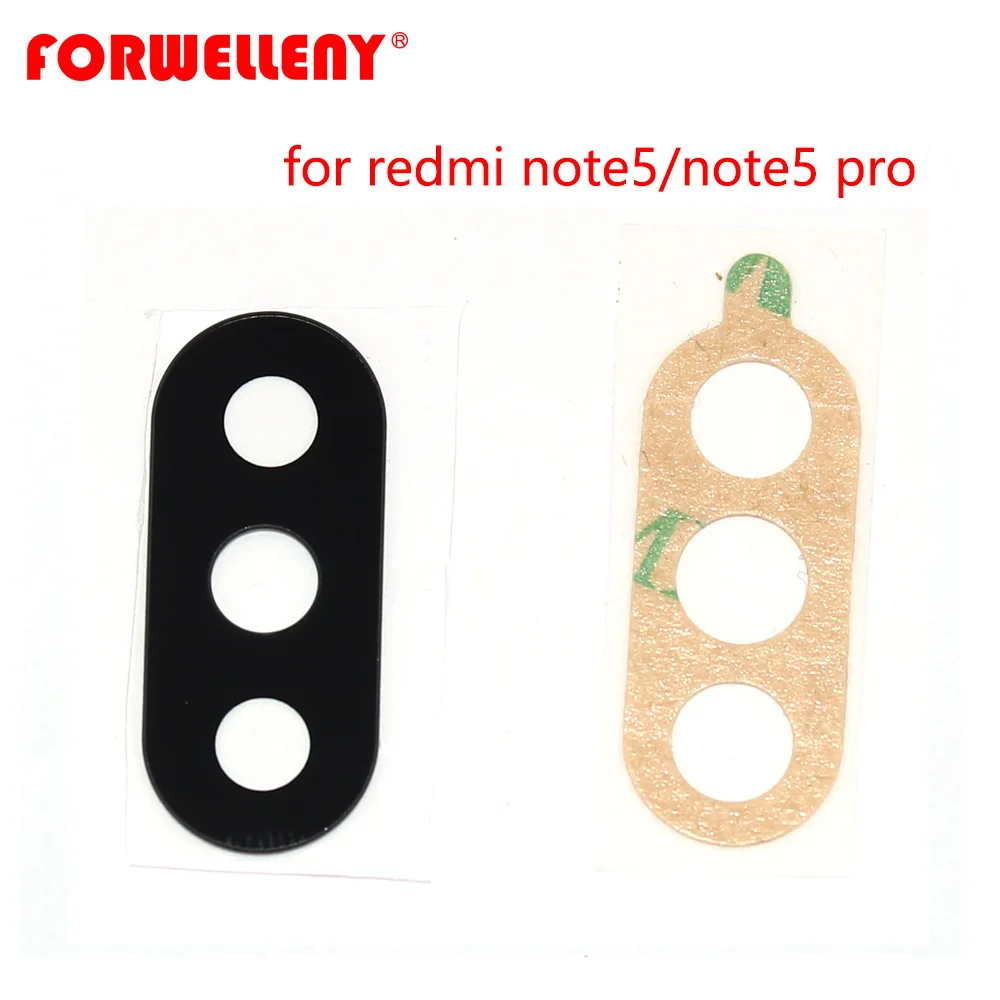 For xiaomi redmi note 5 /note5 pro Rear Back Camera Lens Glass Cover With Adhesive Sticker Glue
For xiaomi redmi note 5 /note5 pro Rear Back Camera Lens Glass Cover With Adhesive Sticker Glue