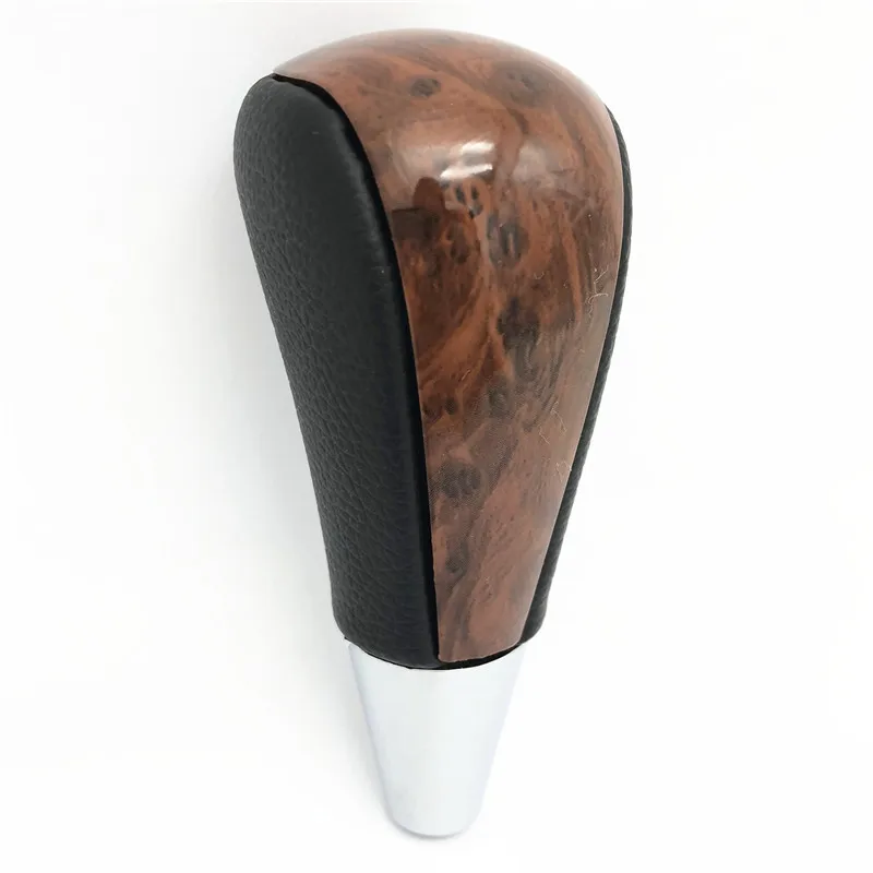 Automatic Gear Shift Knob Lever Shifter Stick Pen for TOYOTA Corolla / HILUX 2011 / HARRIER 2010 / FORTUNER 2012 / Applies AT
Automatic Gear Shift Knob Lever Shifter Stick Pen for TOYOTA Corolla / HILUX 2011 / HARRIER 2010 / FORTUNER 2012 / Applies AT