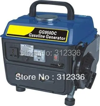 Gasoline generator 400W 400VA 450VA 550VA 600VA 650VA 700VA 750VA 800VA 900VA
Gasoline generator 400W 400VA 450VA 550VA 600VA 650VA 700VA 750VA 800VA 900VA