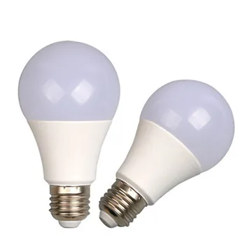 1X LED E27 LED bulb AC 110V 220V 240V 3W 5W 7W 9W 12W 15W Lampada LED Spotlight Table lamp Lamps light
1X LED E27 LED bulb AC 110V 220V 240V 3W 5W 7W 9W 12W 15W Lampada LED Spotlight Table lamp Lamps light