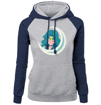 2018 New Style Hoodies For Women Print Sailor Moon Anime Autumn Fleece Sweatshirt For Female Winter Raglan Hoody With Hat Hoodie
2018 New Style Hoodies For Women Print Sailor Moon Anime Autumn Fleece Sweatshirt For Female Winter Raglan Hoody With Hat Hoodie