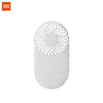 Youpin JORDAN&JUDY Mini Handheld Fan 3 Modes Portable USB Chargable Fan with Lanyard Hand-held Mini Fan
Youpin JORDAN&JUDY Mini Handheld Fan 3 Modes Portable USB Chargable Fan with Lanyard Hand-held Mini Fan