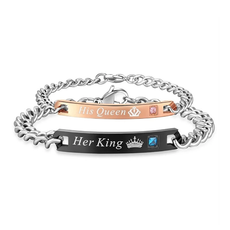 birthday Gift for girlfriend 2 Style His Queen Her King valentines bridesmaid gift wedding souvenirs presents boda party favor
birthday Gift for girlfriend 2 Style His Queen Her King valentines bridesmaid gift wedding souvenirs presents boda party favor